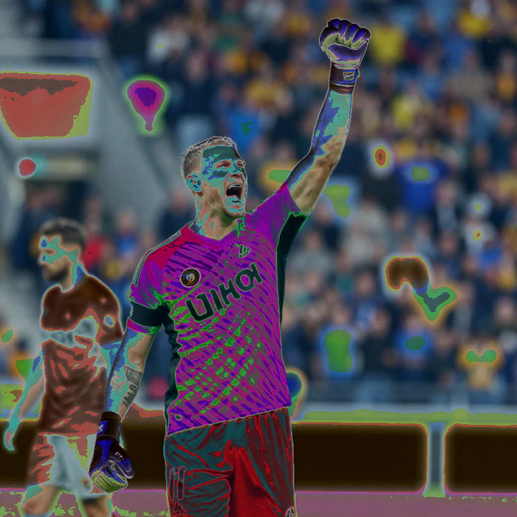 Three Disallowed Goals and a Fading Dynasty: The Nations League Night That Told No Lies Three Disallowed Goals and a Fading Dynasty: The Nations League Night That Told No Lies