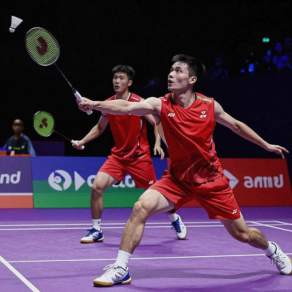 Asian Games 2026: Cầu lông Ấn Độ mất chuỗi 12 năm huy chương cá nhân, đội nam giữ HCĐ nhờ chiều sâu