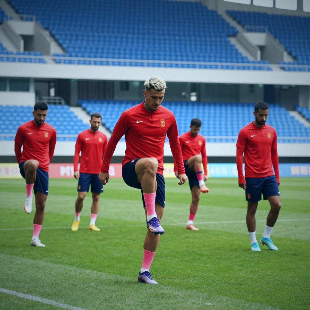 Thailand 2-0 Vietnam: The Team That Gave Up the Ball to Keep the Game Thailand 2-0 Vietnam: The Team That Gave Up the Ball to Keep the Game