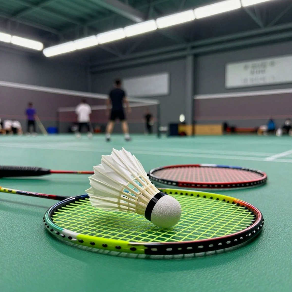 Blank Cells on the Scoresheet: Vietnamese Badminton and the Data Story Nobody Has Written