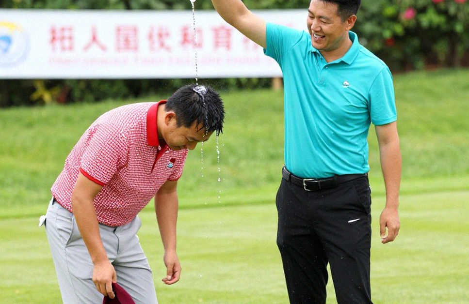 Presidents Cup 2026: Scottie Scheffler ngồi ghế dự bị trận foursomes thứ Bảy — canh bạc quản lý tải trọng của Snedeker Presidents Cup 2026: Scottie Scheffler ngồi ghế dự bị trận foursomes thứ Bảy — canh bạc quản lý tải trọng của Snedeker
