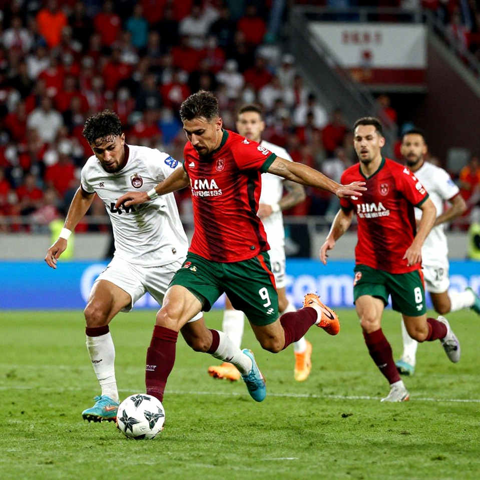 Lê Giang Patrik và khoảng lặng mang tên Lee Won Jae trước FIFA ASEAN Cup 2026