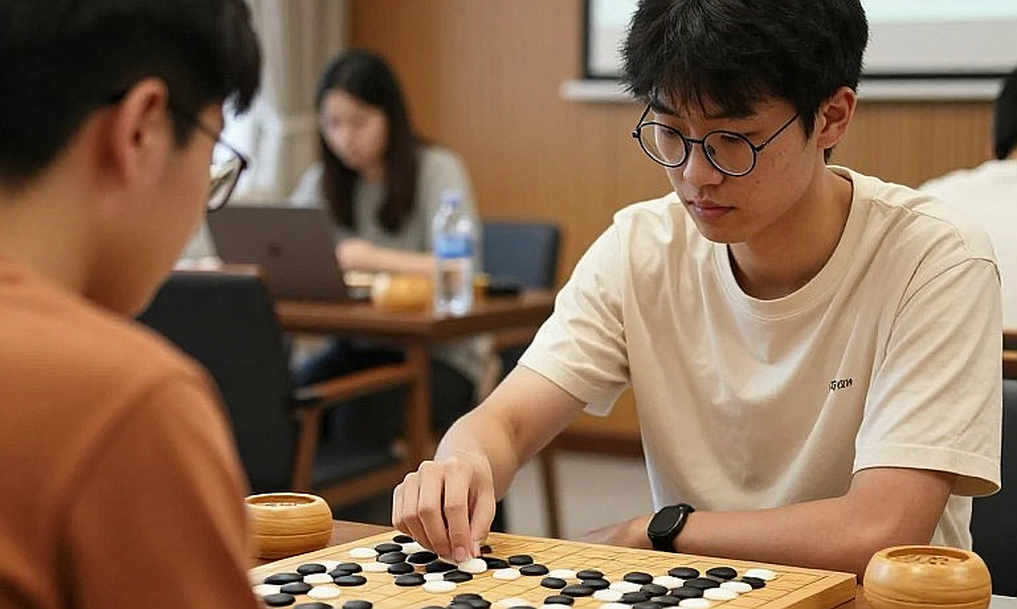 Bản vá như trọng tài vô hình: Khi chức vô địch LCK được viết trước ngày khai mạc Bản vá như trọng tài vô hình: Khi chức vô địch LCK được viết trước ngày khai mạc