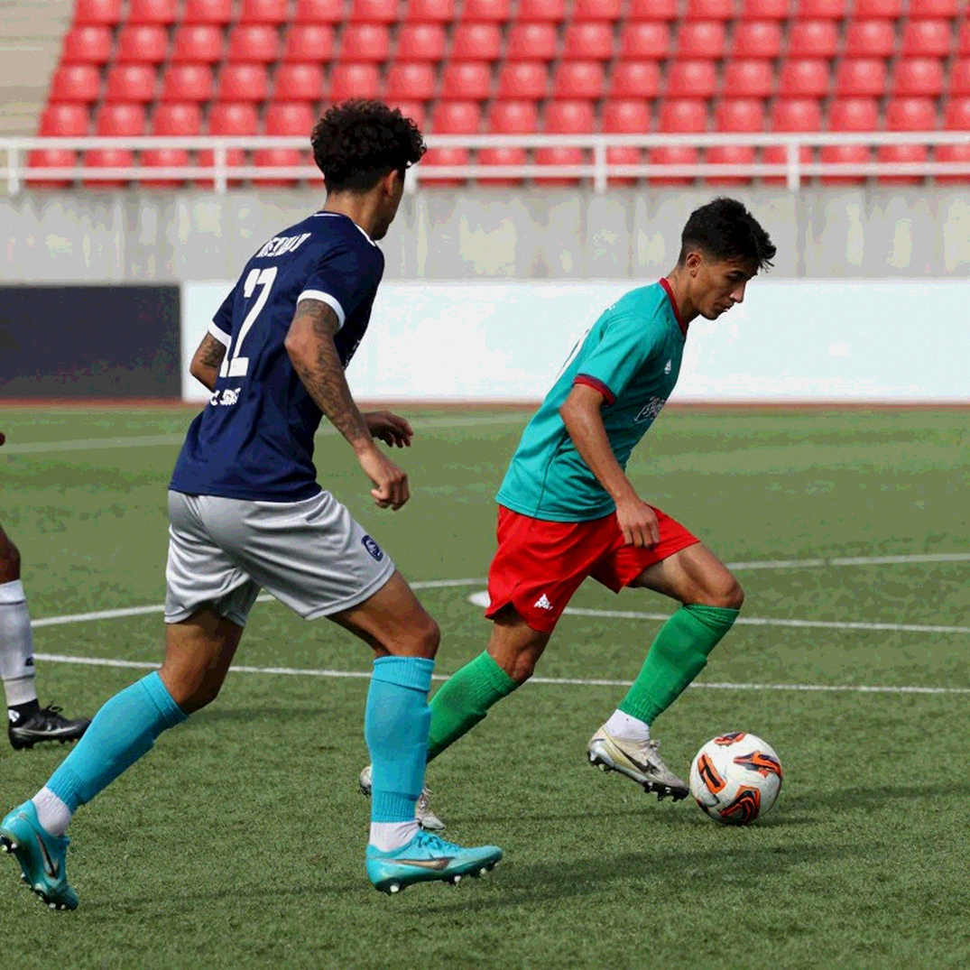 Malaysia 6-0 Singapore: Khi Chiến Thắng Trên Sân Là Thất Bại Trên Bảng Dữ Liệu Tại FIFA ASEAN Cup 2026 Malaysia 6-0 Singapore: Khi Chiến Thắng Trên Sân Là Thất Bại Trên Bảng Dữ Liệu Tại FIFA ASEAN Cup 2026