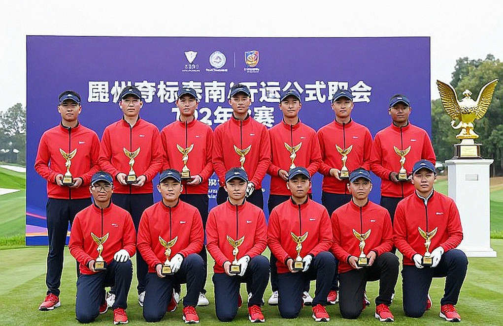 Todd Clements và bài học về nhịp điệu: Vòng 64 gậy tại Omega European Masters không chỉ là con số