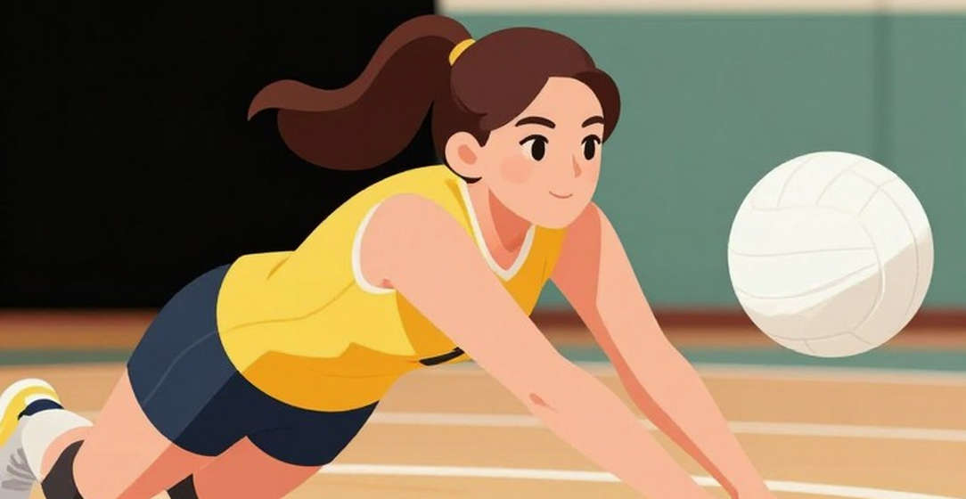 6 quả ace, 0 quả ace: Khi Thổ Nhĩ Kỳ biến bóng chuyền nữ châu Âu thành bài kiểm tra thể lực
