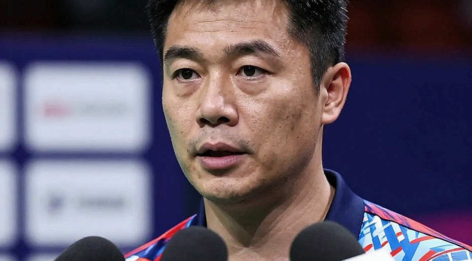 Asian Games 2026: Indonesia vào chung kết đồng đội nam cầu lông — đôi gánh trận, đơn để lại câu hỏi