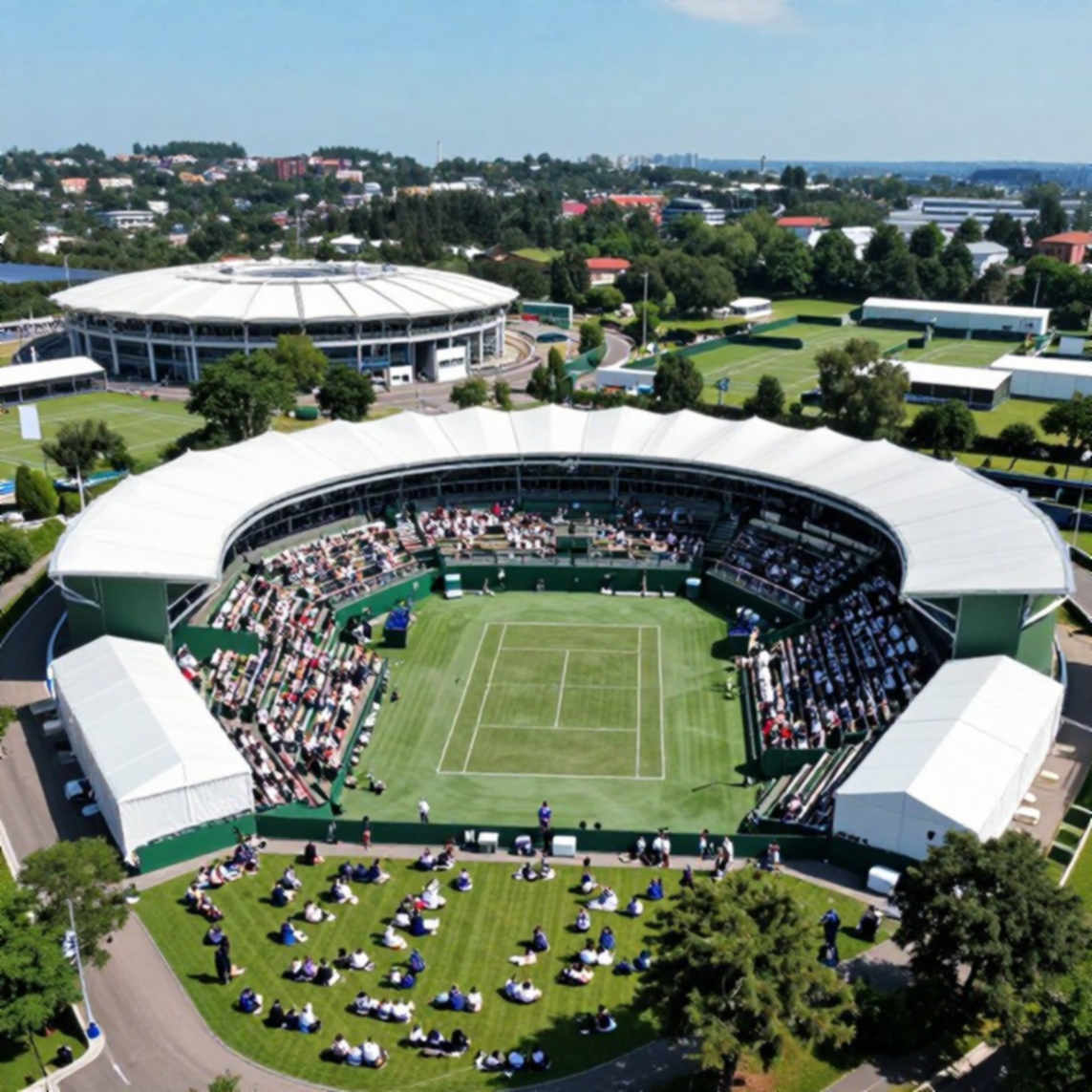 Tiafoe vs Shelton: US Open Semi-Final and the Legacy of Gaël Monfils – The Man Who Held the Beat for a Generation Tiafoe vs Shelton: US Open Semi-Final and the Legacy of Gaël Monfils – The Man Who Held the Beat for a Generation