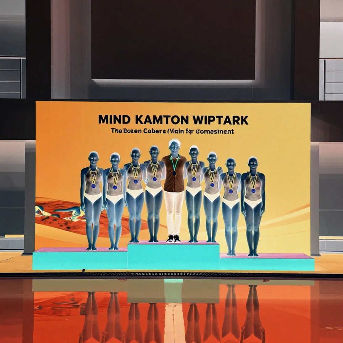 Rwanda ký F1 10 năm: đường đua châu Phi đầu tiên sau 2026 và tấm hóa đơn chưa ai trả