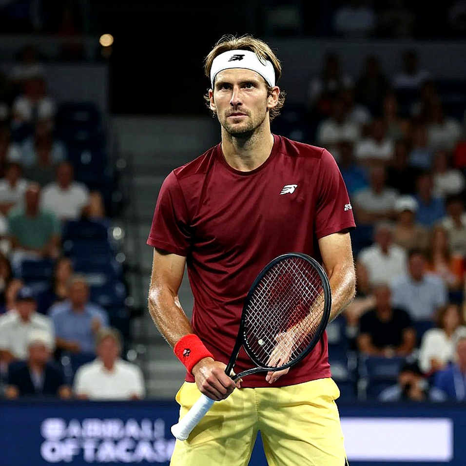 No Crowd at the Practice Court: When the Tennis Analysis Comes Back Blank