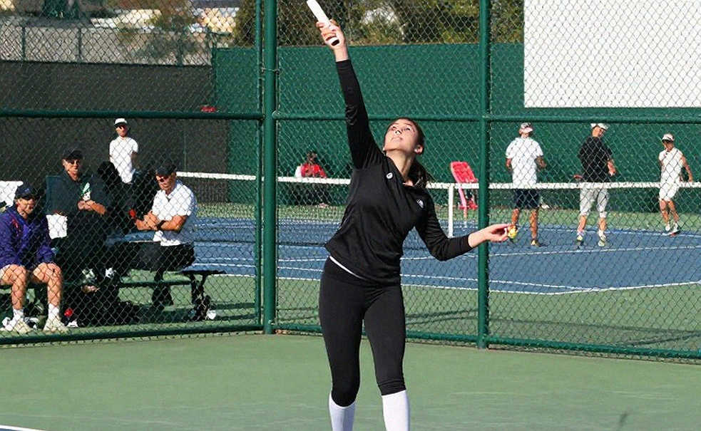 No Crowd at the Practice Court: When the Tennis Analysis Comes Back Blank
