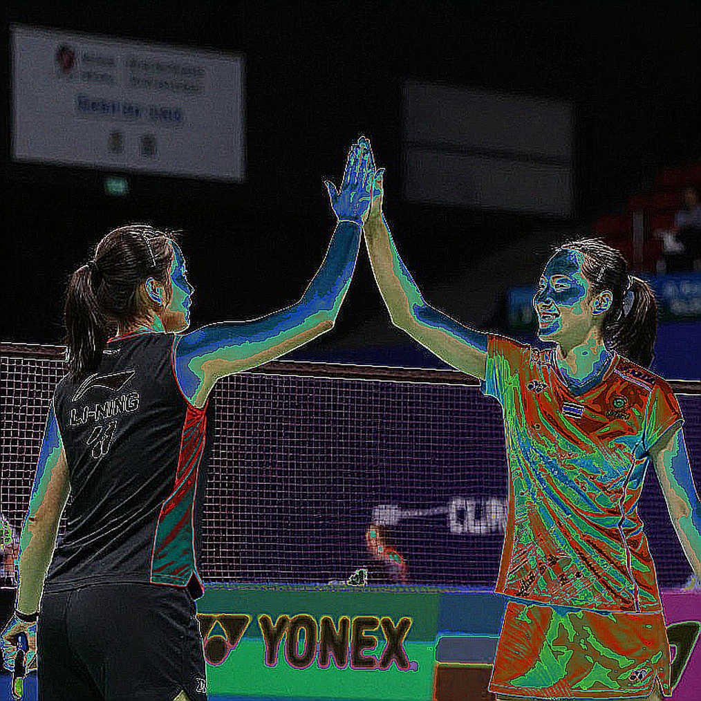 Vua Bóng: Giải mã chiến thuật tại China Masters 2026, Satwik-Chirag trở lại sau chấn thương và sự sa sút của Srikanth