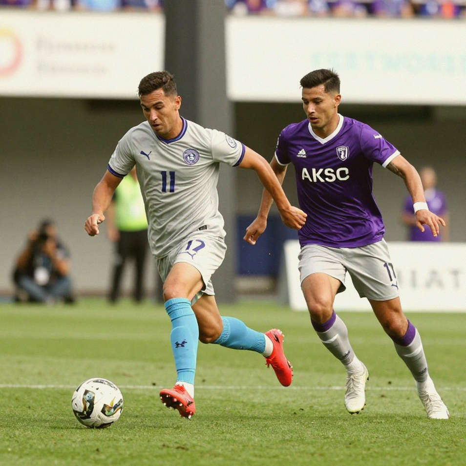 Mezian Mesloub and FIFA's legal wall: Why Manchester United cannot touch Lens' wonderkid yet Mezian Mesloub and FIFA's legal wall: Why Manchester United cannot touch Lens' wonderkid yet