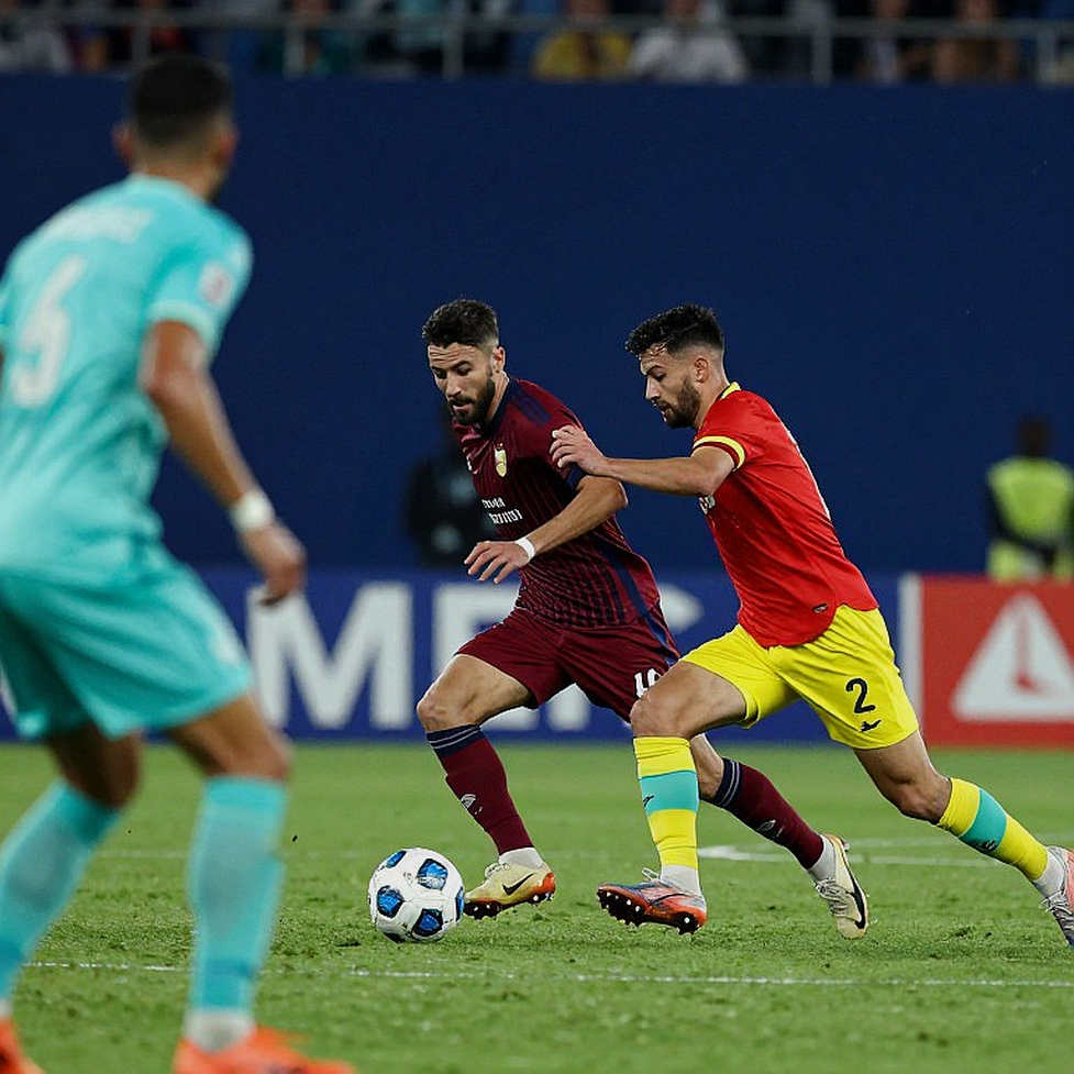 Vì sao América được gọi là 'Đại bàng': Quyết định năm 2026 định hình bản sắc suốt 40 năm