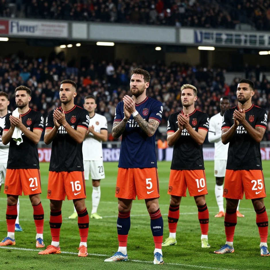 When Silence Is Filled With Rumors: The Verification Crisis of the Transfer Market When Silence Is Filled With Rumors: The Verification Crisis of the Transfer Market