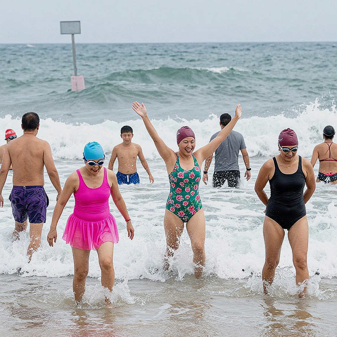 When an analysis has no data: The gap in Vietnamese swimming in the digital era When an analysis has no data: The gap in Vietnamese swimming in the digital era