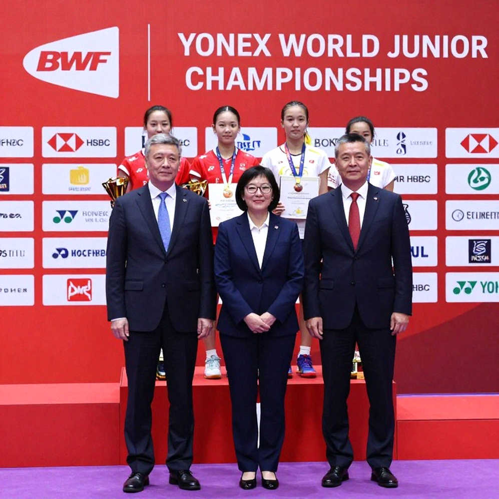 Asian Games 2026: Ấn Độ đụng Nhật Bản ở tứ kết cầu lông, ngõ bán kết đi qua Trung Quốc