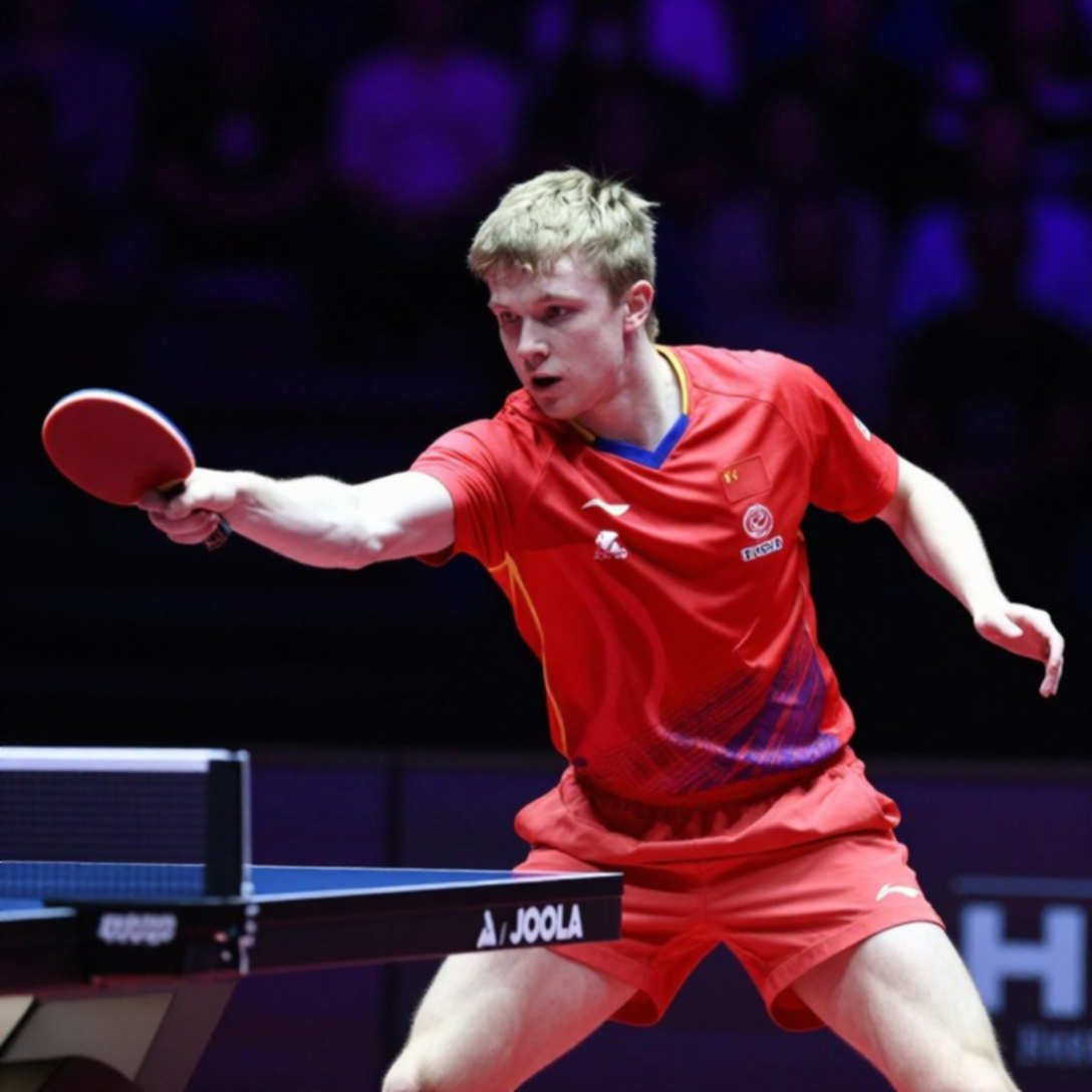 U.S. Open 2026: 118 nội dung, sáu ngày, và tầng địa chất mới của bóng bàn Mỹ