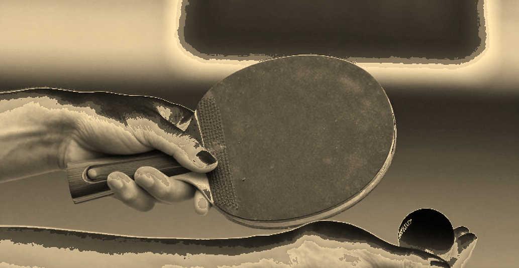 2026 U.S. Open: 118 Events, Six Days, and a New Geological Layer in American Table Tennis 2026 U.S. Open: 118 Events, Six Days, and a New Geological Layer in American Table Tennis