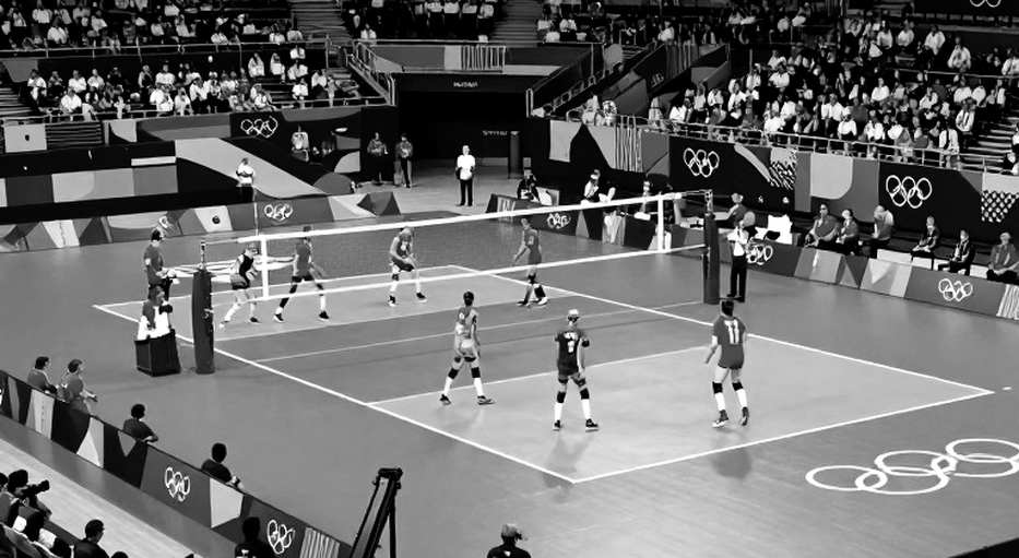 Honda Center, Anaheim and the 2028 Dress Rehearsal: FIVB Picks the Stage Before Picking the Champion Honda Center, Anaheim and the 2028 Dress Rehearsal: FIVB Picks the Stage Before Picking the Champion