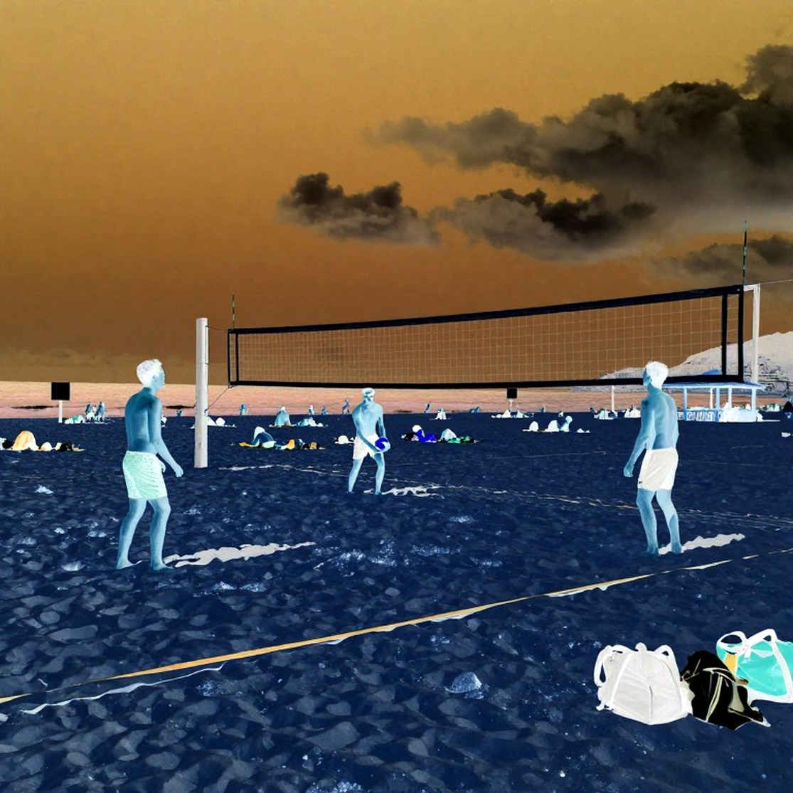 Honda Center, Anaheim and the 2028 Dress Rehearsal: FIVB Picks the Stage Before Picking the Champion Honda Center, Anaheim and the 2028 Dress Rehearsal: FIVB Picks the Stage Before Picking the Champion