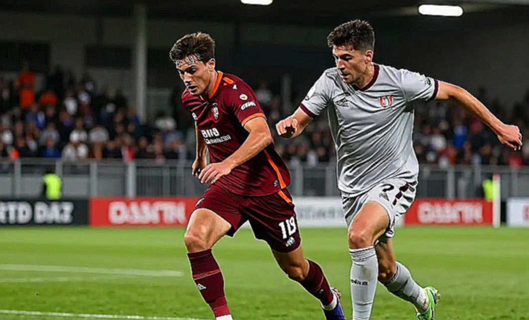 Raphinha Pleads for Referee Protection, and Barcelona Faces a Much Bigger Problem Raphinha Pleads for Referee Protection, and Barcelona Faces a Much Bigger Problem