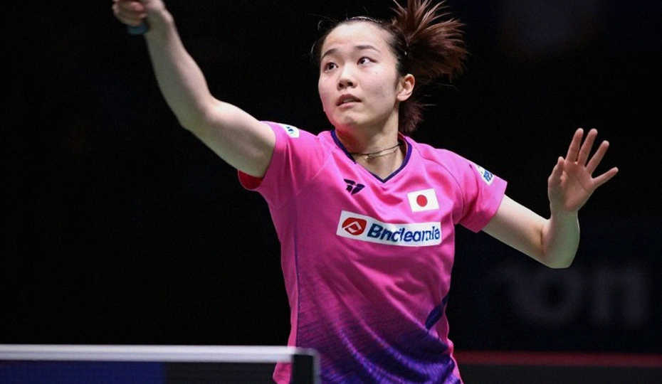 Asian Games 2026: Four Days of Badminton, Two Anomalous Pairs, and the Gap Behind the Draw Asian Games 2026: Four Days of Badminton, Two Anomalous Pairs, and the Gap Behind the Draw