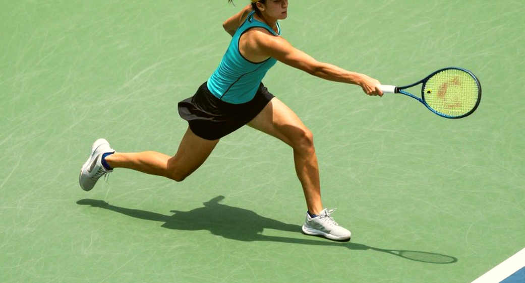 Anastasia Sadilkina: When a Seven-Second Clip Outruns the 200m