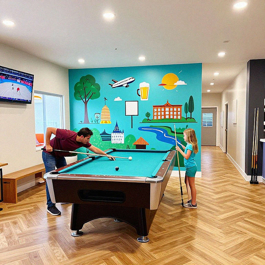 Sáu môn thể thao dưới một cái tên: vì sao chữ 'billiards' khiến phân tích đi sai hướng