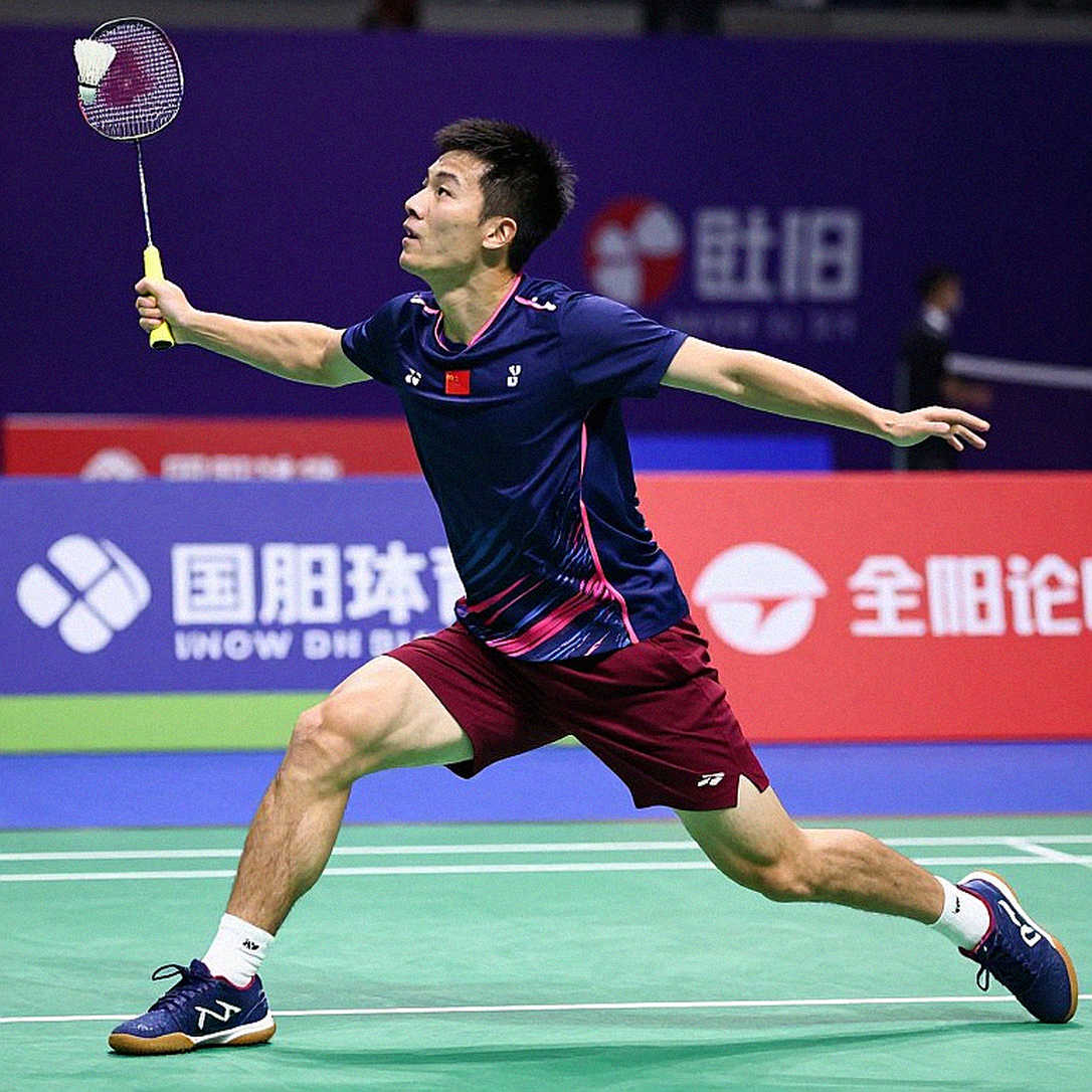 An Se-young defends Asian Games 2026 women's singles gold: 56-1, nine straight wins over Yamaguchi, and the records still awaiting verification An Se-young defends Asian Games 2026 women's singles gold: 56-1, nine straight wins over Yamaguchi, and the records still awaiting verification