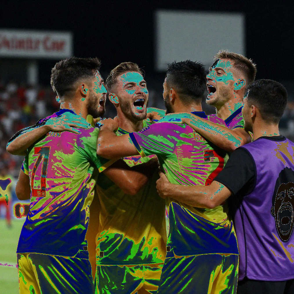 Liga MX Returns: When Mexican Football Staggers Back After the Storm Called FIFA Liga MX Returns: When Mexican Football Staggers Back After the Storm Called FIFA