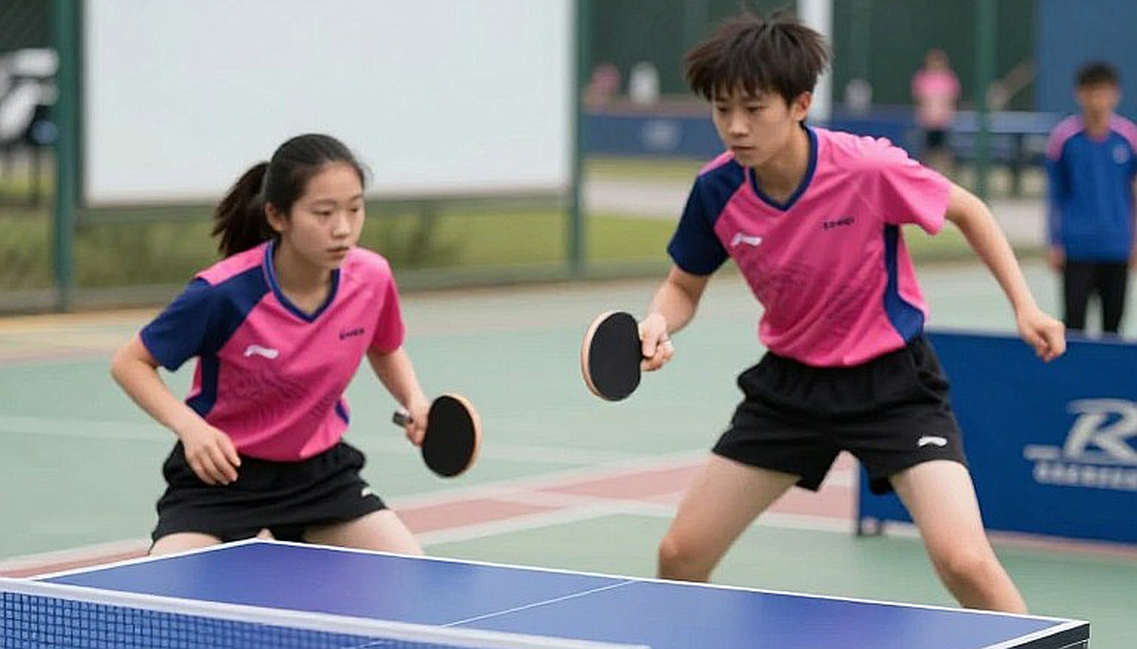 Giải vô địch Quốc gia 2026/27: Alyssa Nguyen và Oscar Nikolli dẫn đầu hạt giống trẻ Anh Quốc Giải vô địch Quốc gia 2026/27: Alyssa Nguyen và Oscar Nikolli dẫn đầu hạt giống trẻ Anh Quốc