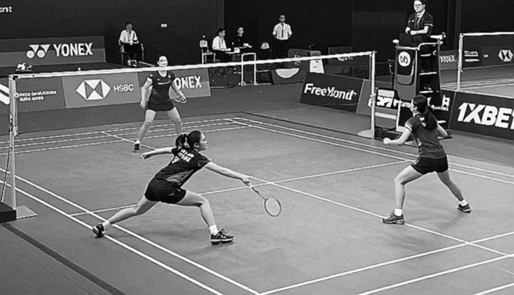 Vietnamese Badminton and the Data Gap: When the Spreadsheet Is Empty, There Is Nothing to Analyse