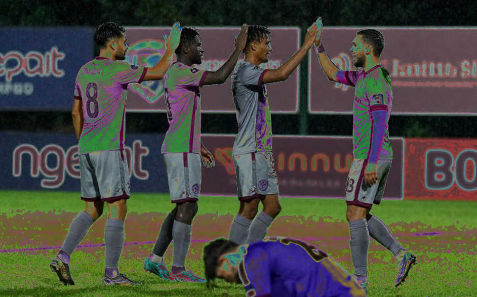 Adou Minh and the Viet kieu Slot: When a Regulation Produces a National Team Player Adou Minh and the Viet kieu Slot: When a Regulation Produces a National Team Player