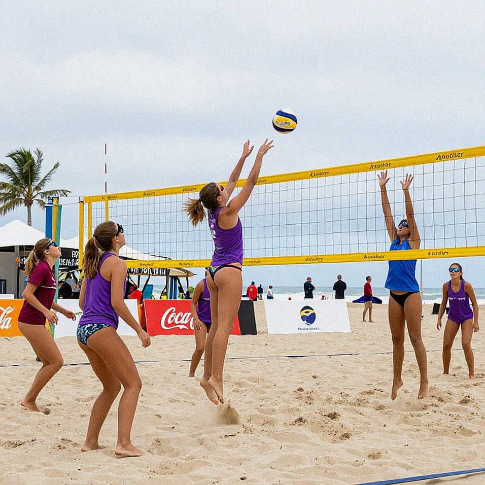 Vietnam Women's Volleyball at ASIAD 2026: The 7th-Place Match and the Single-Attacker Dependency Problem Vietnam Women's Volleyball at ASIAD 2026: The 7th-Place Match and the Single-Attacker Dependency Problem