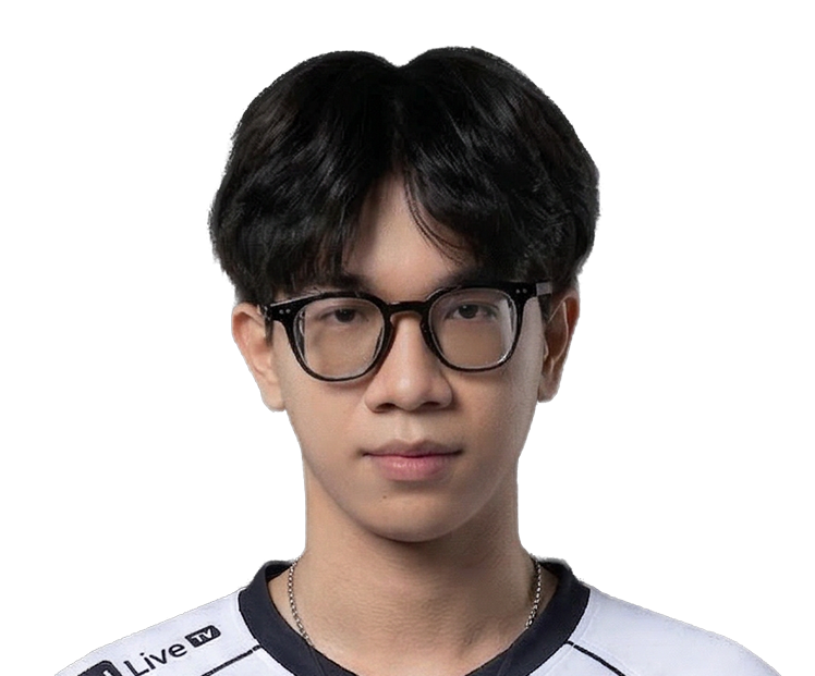 Hau Tran Le Trung