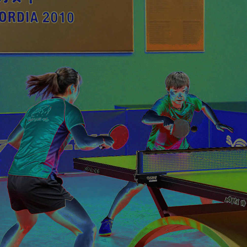 Sally Moyland, Ni Xialian và lớp đất nguyên thủy của một tay vợt 19 tuổi tại China Smash 2026