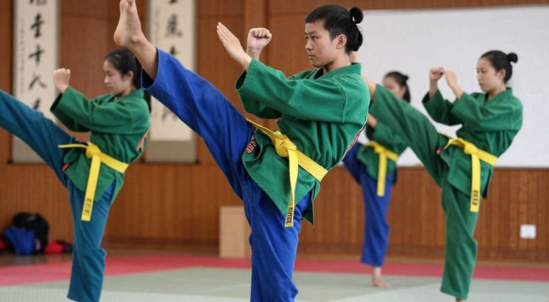 Cái chết của trọng tài 75 tuổi trong đấu vật: Bản án từ phòng thay đồ và khoảng trống pháp lý Cái chết của trọng tài 75 tuổi trong đấu vật: Bản án từ phòng thay đồ và khoảng trống pháp lý