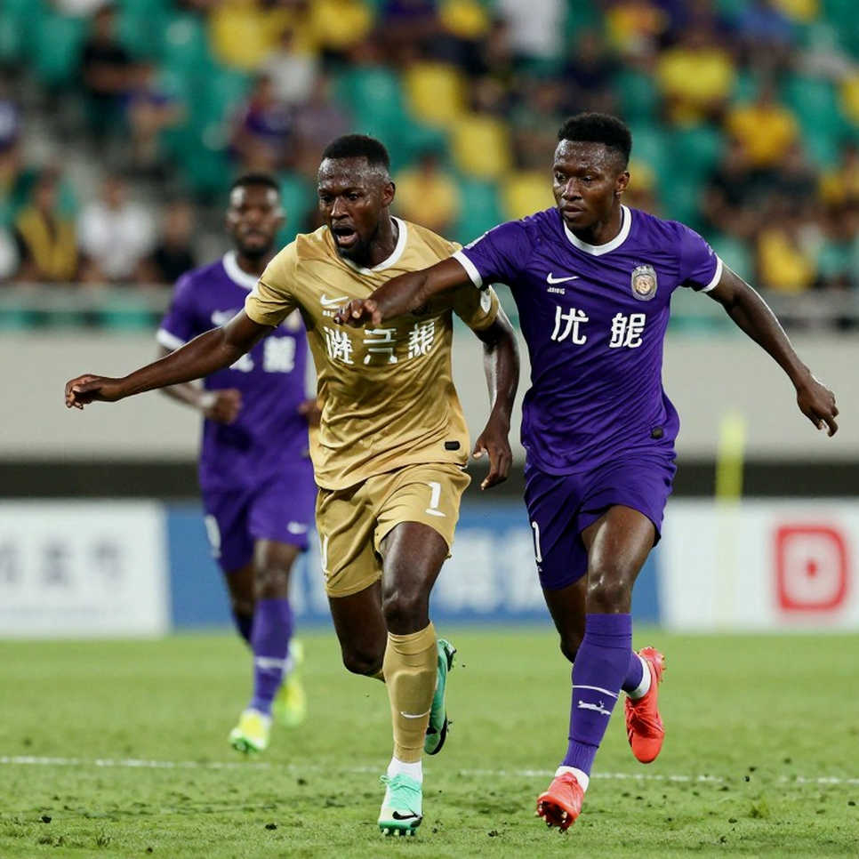 Release Clauses and the Silent Game: Inside Vietnam's 2026 Football Transfer Market Release Clauses and the Silent Game: Inside Vietnam's 2026 Football Transfer Market