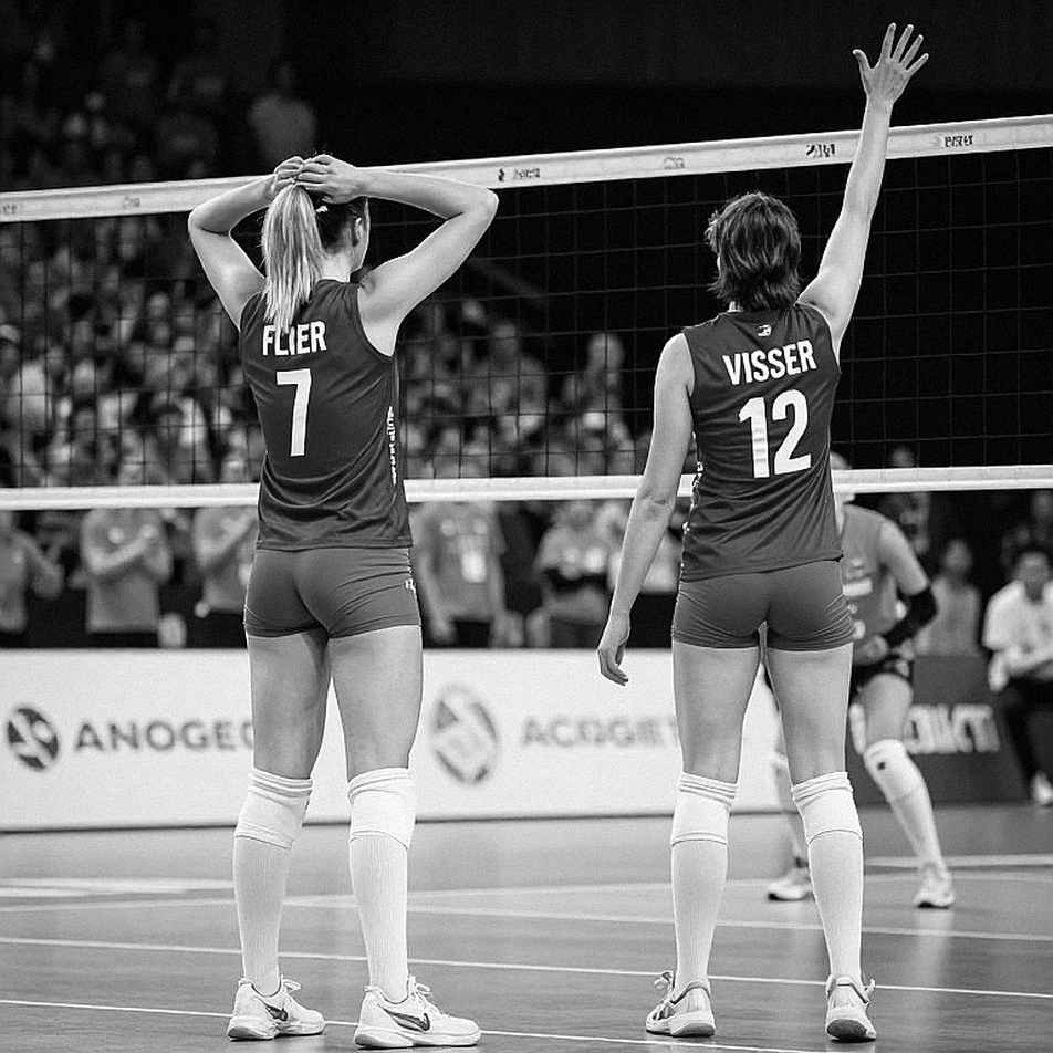 Bóng chuyền Olympic LA28 có sân: Honda Center, Anaheim và cuộc tổng duyệt trước một năm