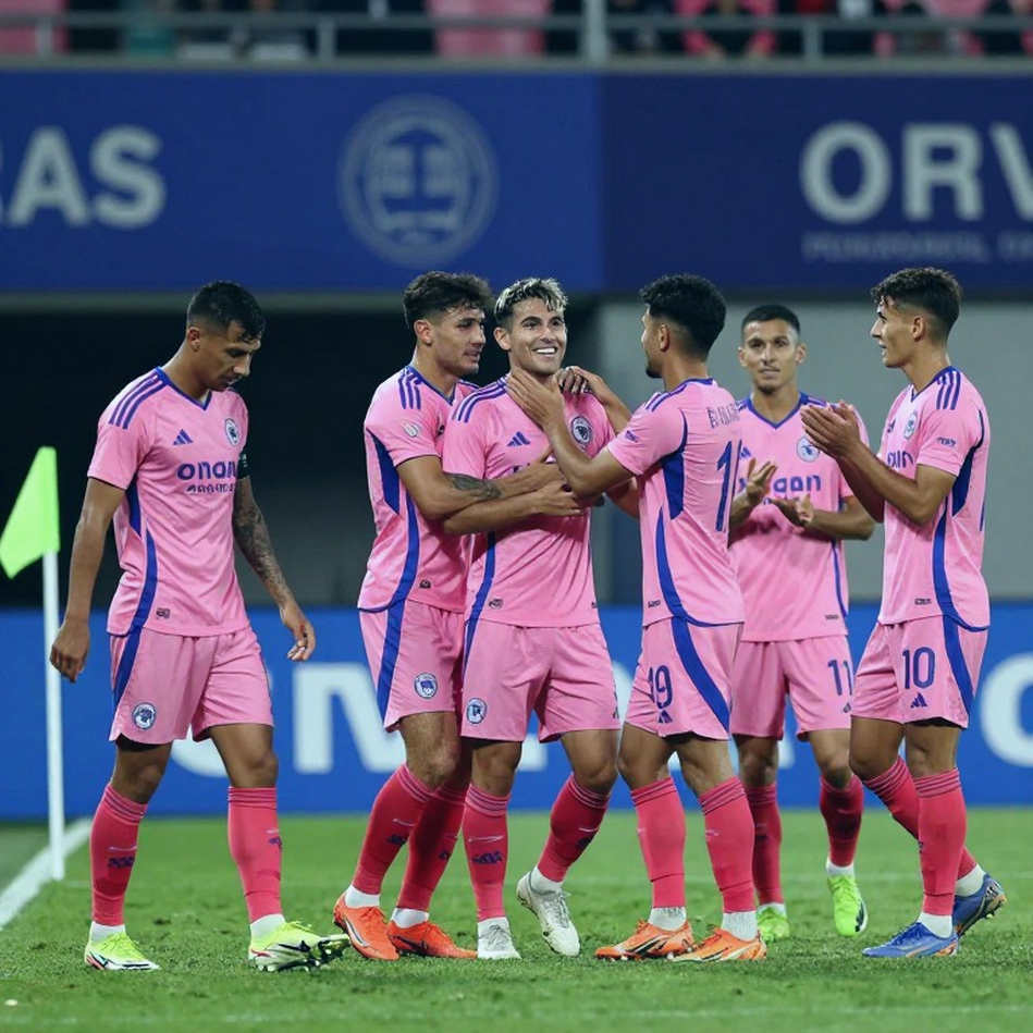 Ferran Torres fires warning to Barcelona: 'It will be special' ahead of Champions League reunion Ferran Torres fires warning to Barcelona: 'It will be special' ahead of Champions League reunion