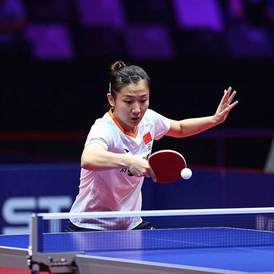 Asian Para Games 2026: Bốn tấm HCĐ bóng bàn Ấn Độ và vết nứt ở ván thứ hai