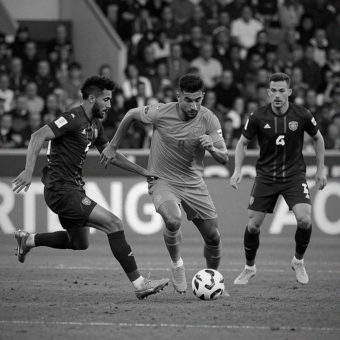 Japan vs Uruguay: A Friendly Exposes the Gap Between Data and Emotion
