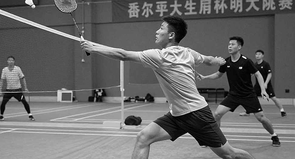 Asian Games 2026: India's Badminton Report Card and the Generational Fracture Behind a Men's Team Bronze Asian Games 2026: India's Badminton Report Card and the Generational Fracture Behind a Men's Team Bronze