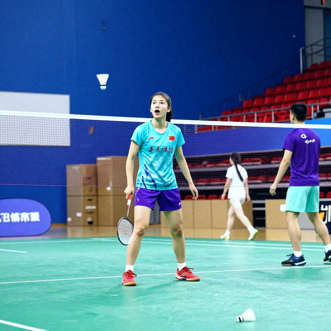 Asian Games 2026: India's Badminton Report Card and the Generational Fracture Behind a Men's Team Bronze Asian Games 2026: India's Badminton Report Card and the Generational Fracture Behind a Men's Team Bronze