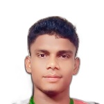 Rafayel Tudu